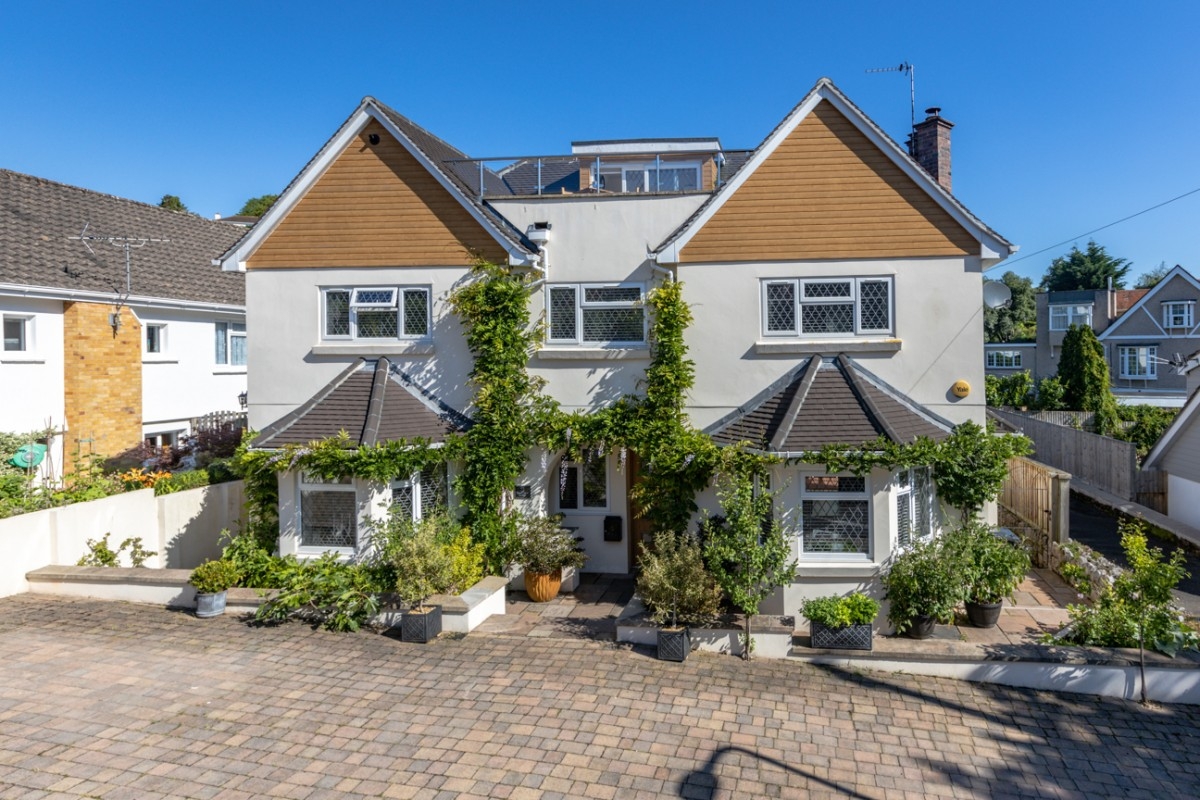 Barnfield Road Property for Sale in Torquay John Couch The Estate